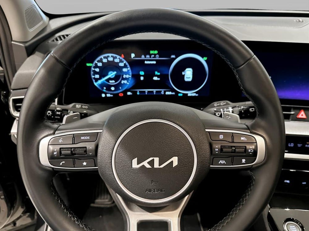 Kia Sportage usata a Verona (12)
