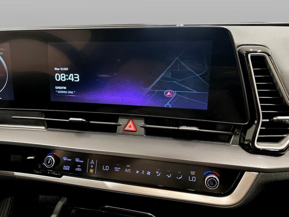 Kia Sportage usata a Verona (15)