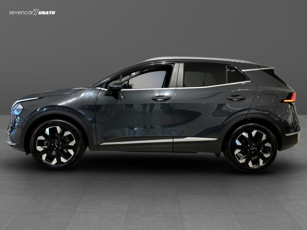 Kia Sportage usata a Verona (8)