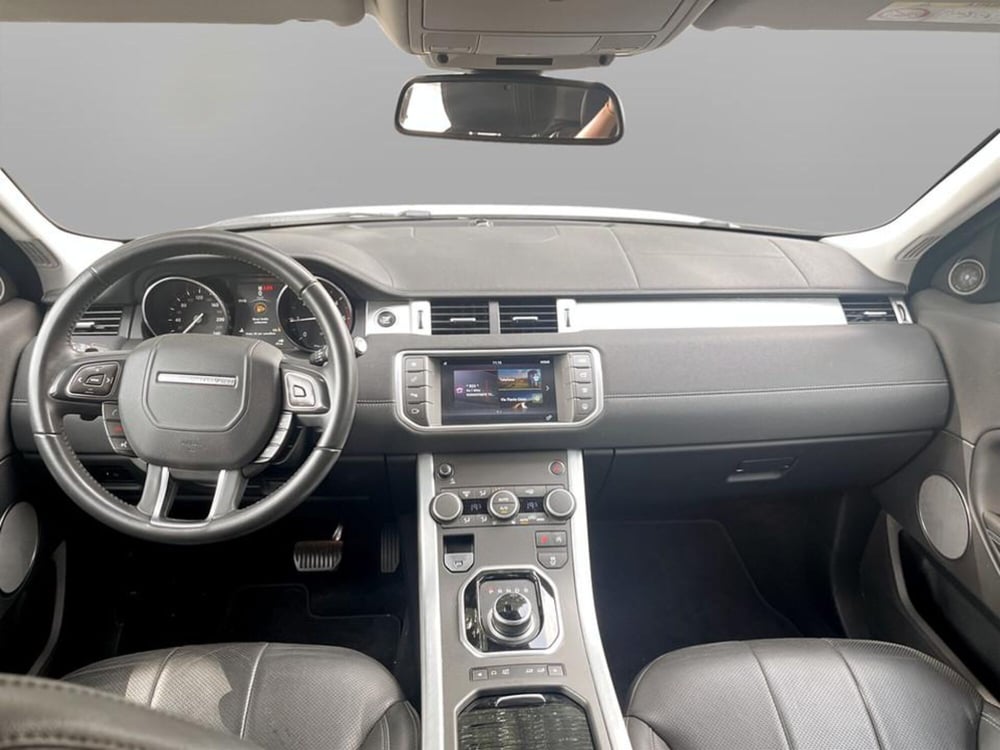 Land Rover Range Rover Evoque usata a Verona (10)