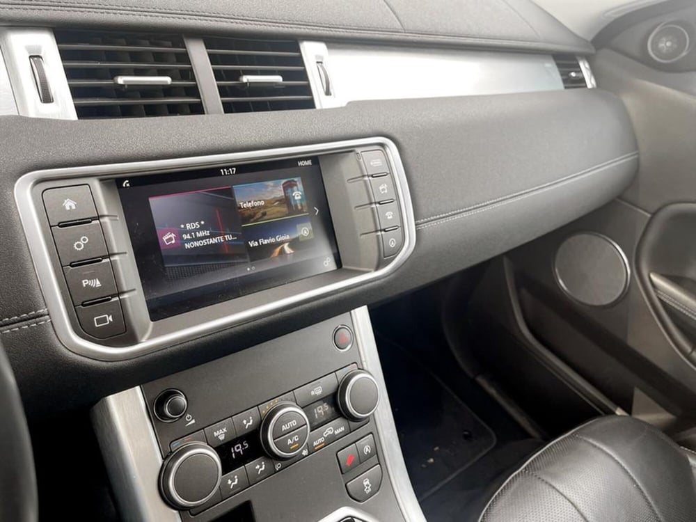 Land Rover Range Rover Evoque usata a Verona (14)
