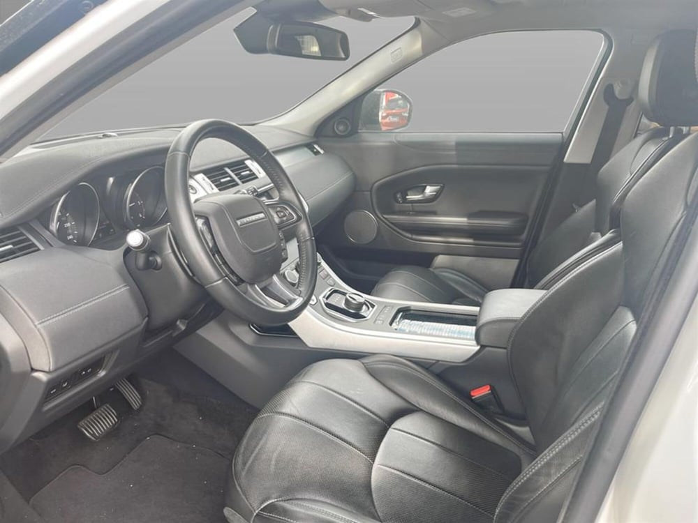 Land Rover Range Rover Evoque usata a Verona (9)