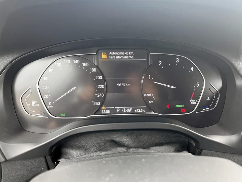 BMW X3 usata a Verona (13)