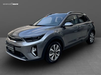 Kia Stonic 1.2 DPI Style del 2024 usata a Verona