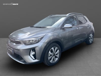 Kia Stonic 1.2 DPI Style del 2024 usata a Verona