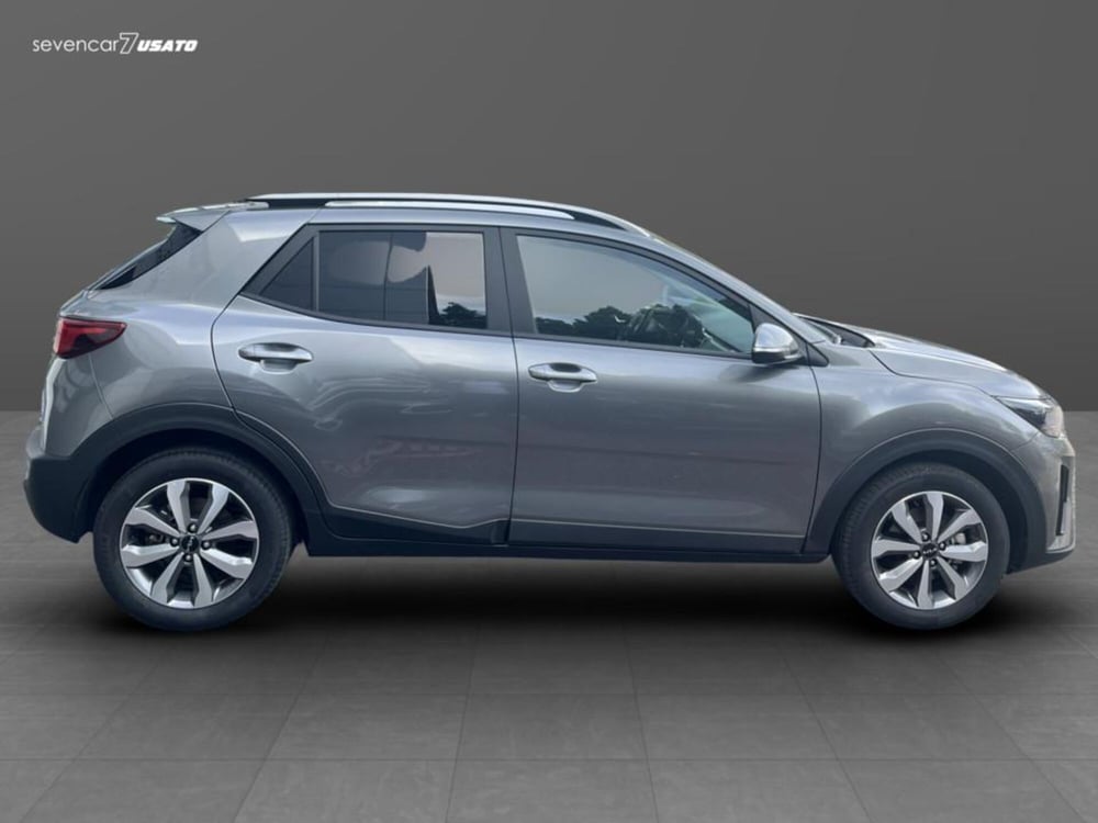 Kia Stonic usata a Verona (4)