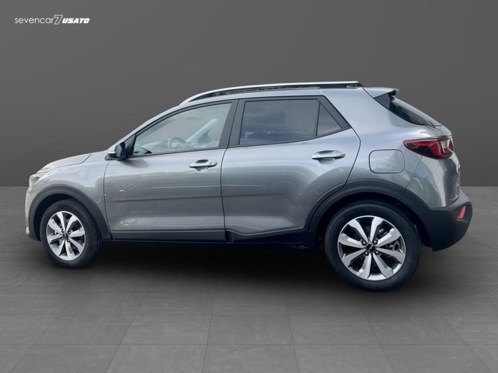 Kia Stonic usata a Verona (8)