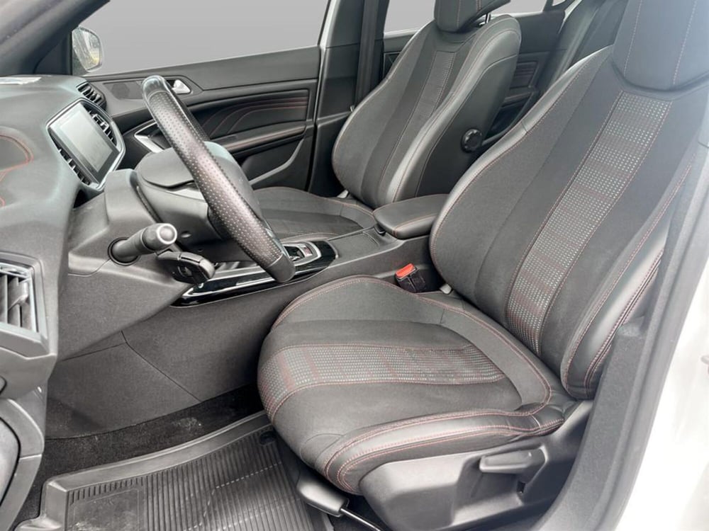 Peugeot 308 usata a Verona (15)