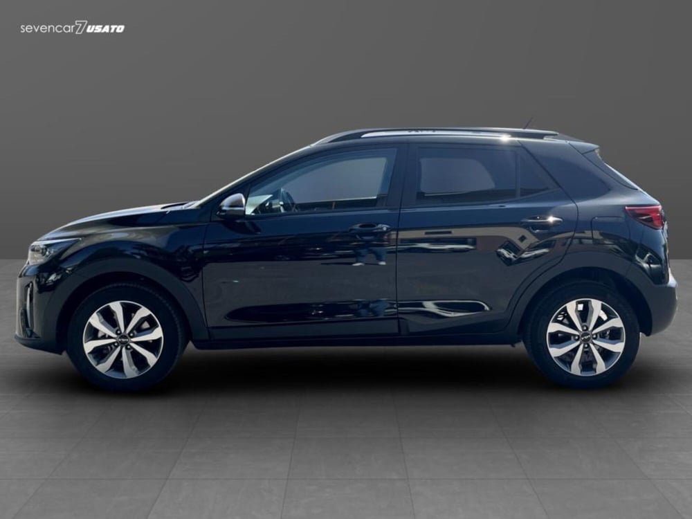 Kia Stonic usata a Verona (8)