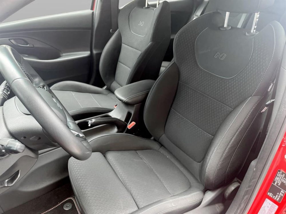 Hyundai i30 usata a Verona (15)