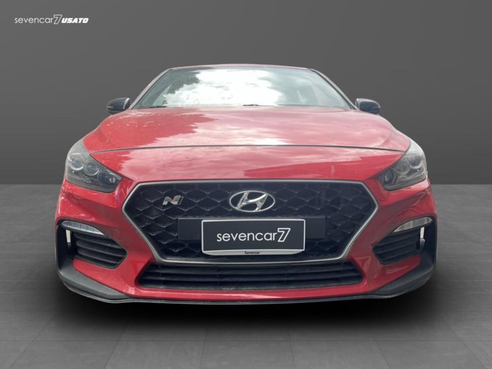 Hyundai i30 usata a Verona (2)