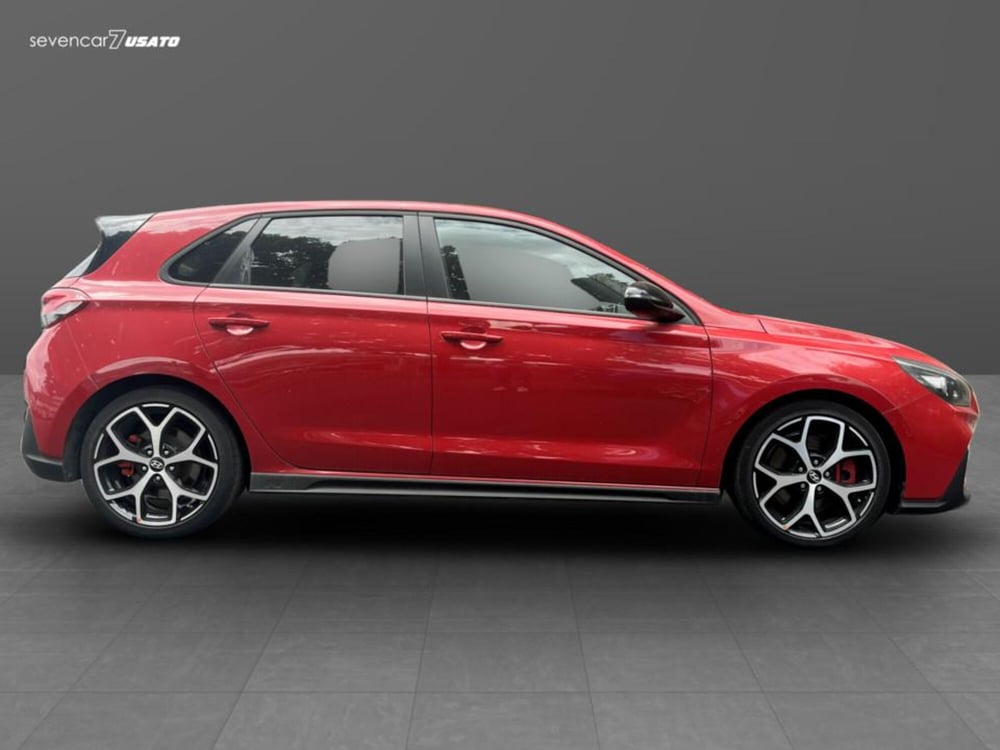 Hyundai i30 usata a Verona (4)