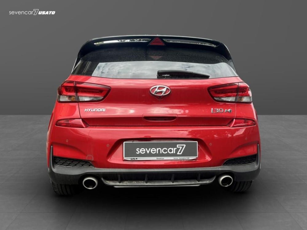 Hyundai i30 usata a Verona (6)