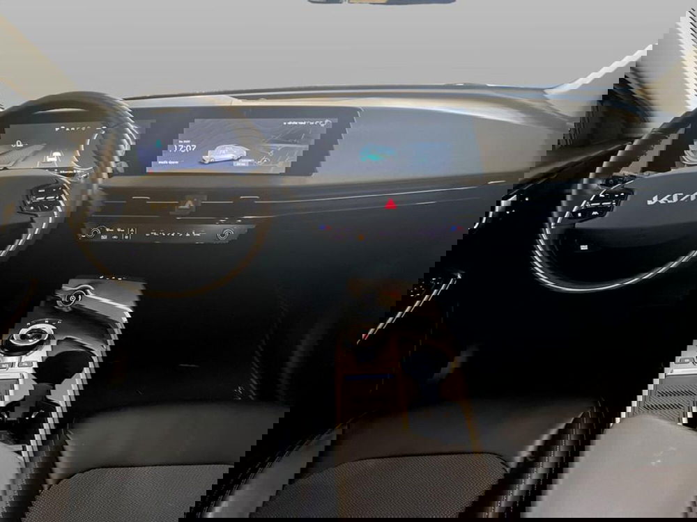 Kia EV6 usata a Verona (10)