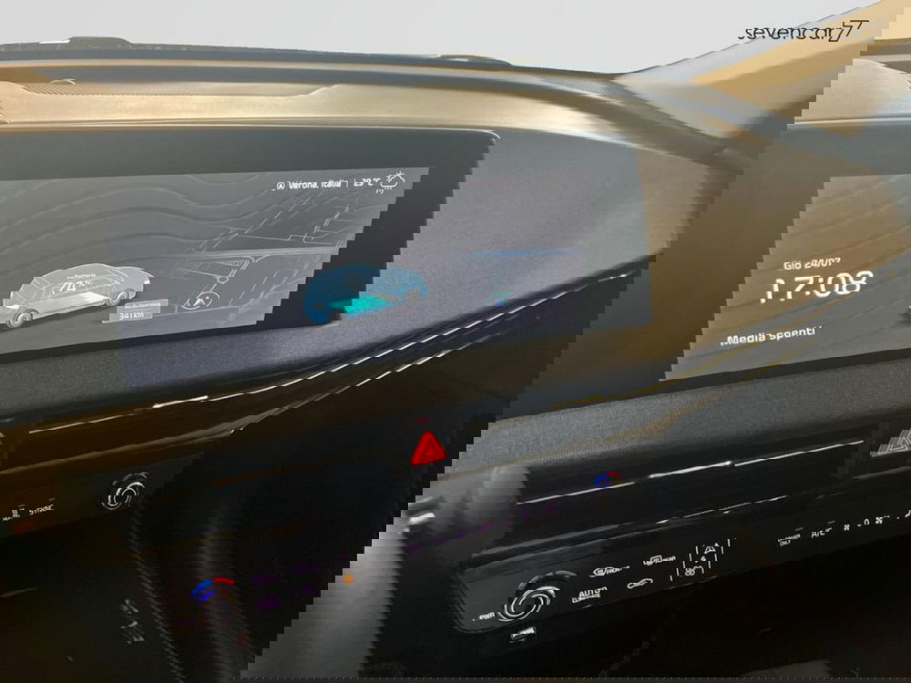 Kia EV6 usata a Verona (14)