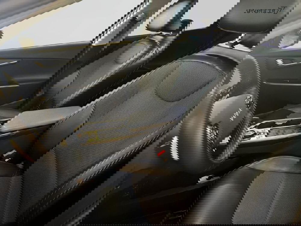 Kia EV6 usata a Verona (15)