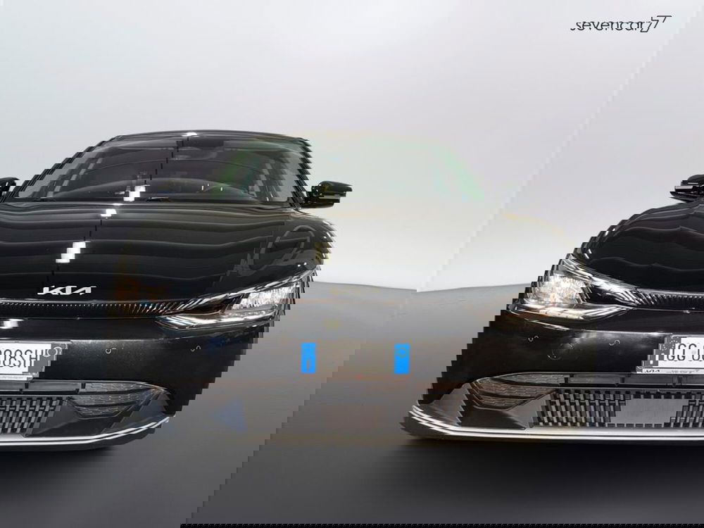 Kia EV6 usata a Verona (2)