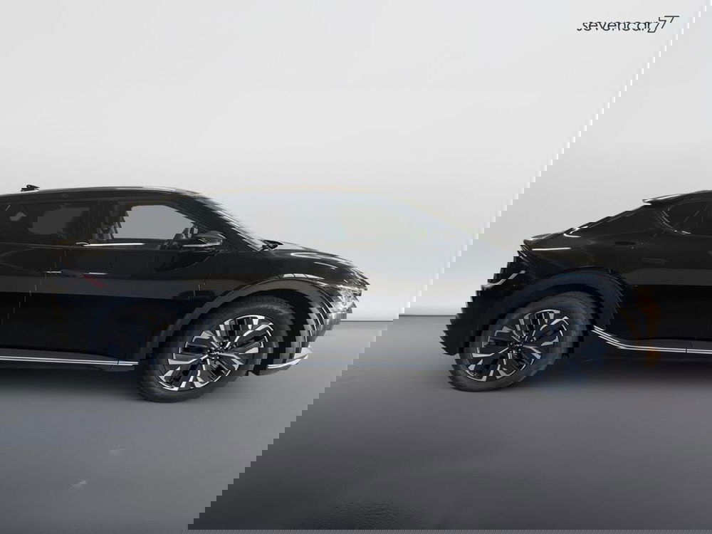 Kia EV6 usata a Verona (4)