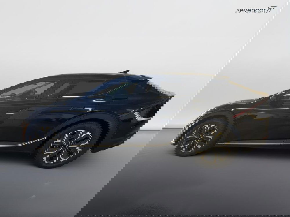 Kia EV6 usata a Verona (8)