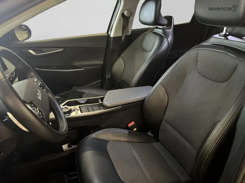 Kia EV6 usata a Verona (15)
