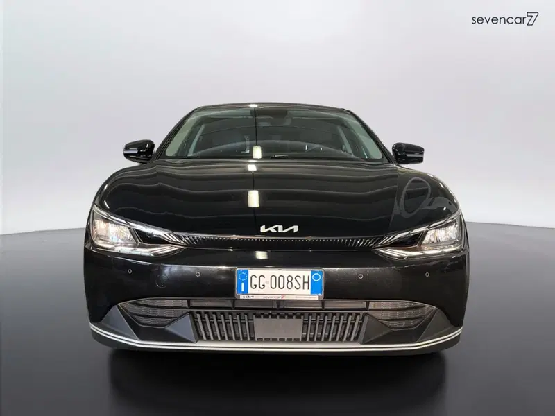 Kia EV6 usata a Verona (2)