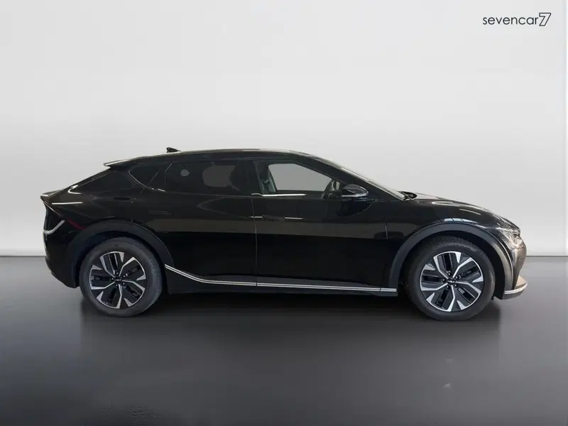 Kia EV6 usata a Verona (4)