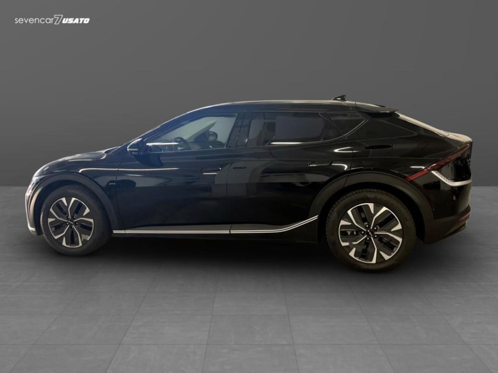 Kia EV6 usata a Verona (8)