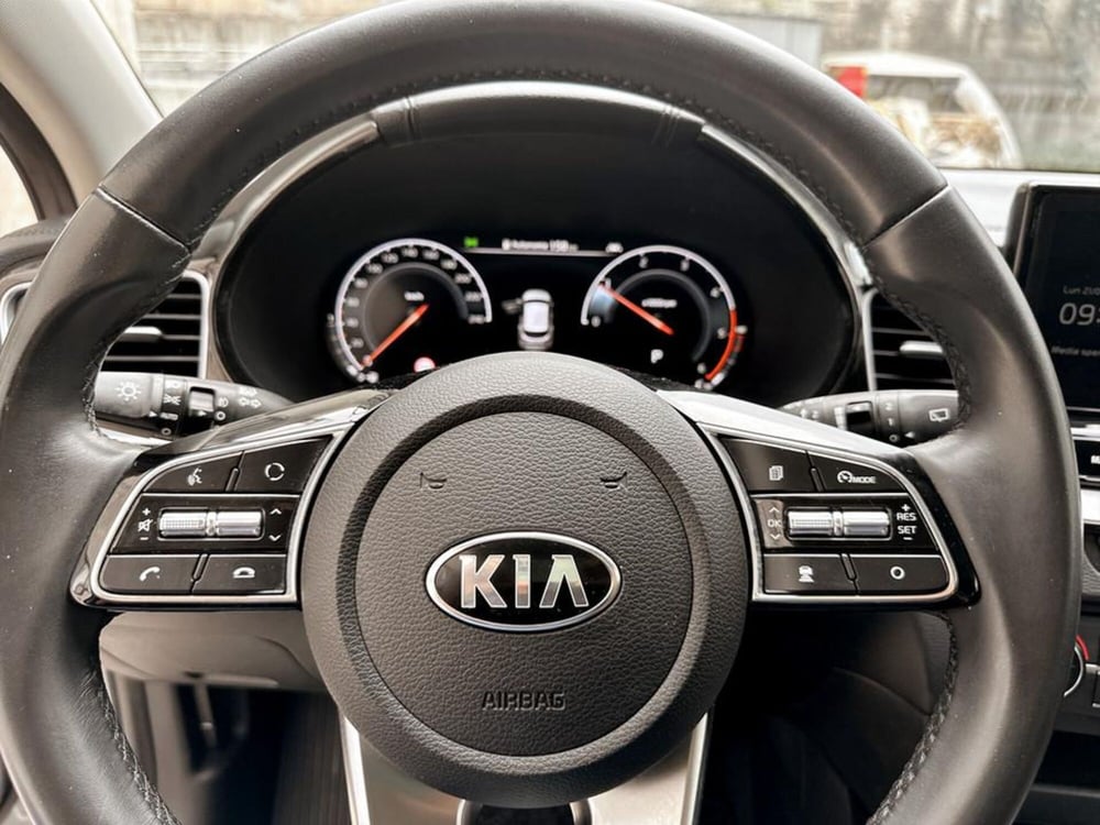 Kia XCeed usata a Verona (12)