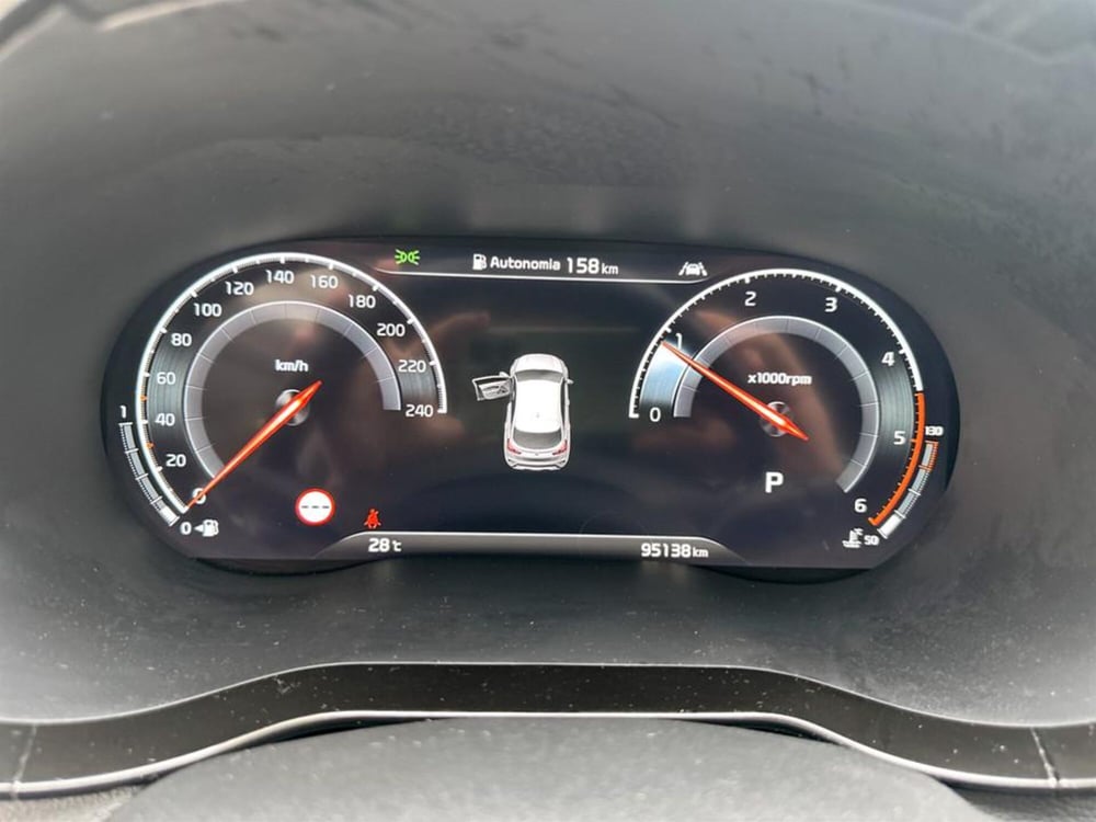 Kia XCeed usata a Verona (13)
