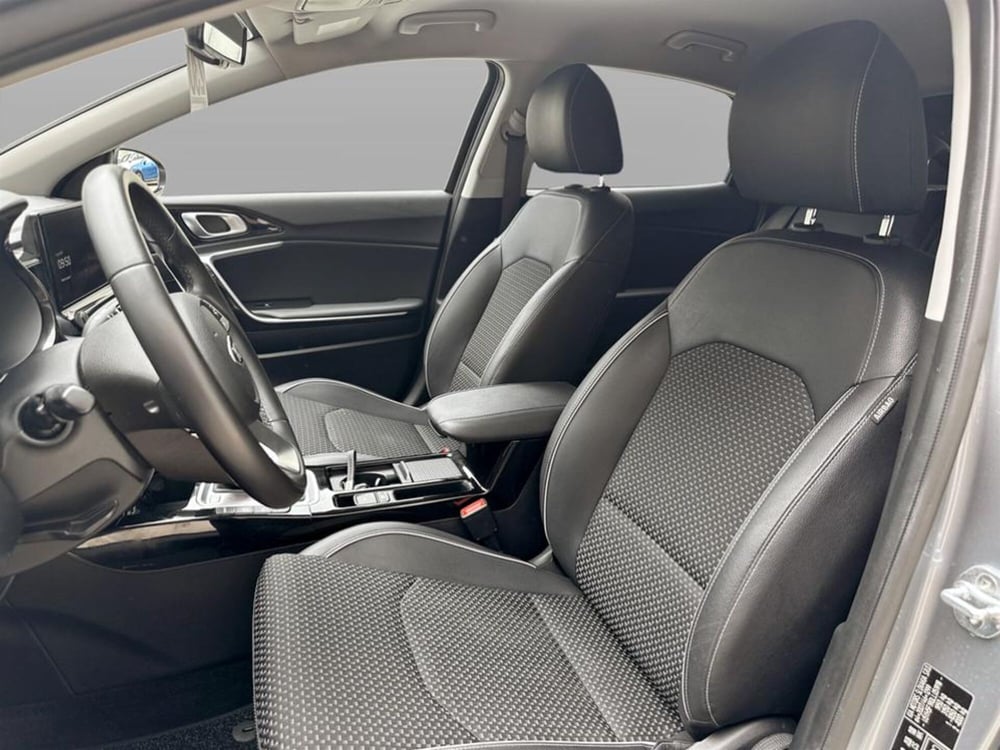 Kia XCeed usata a Verona (15)