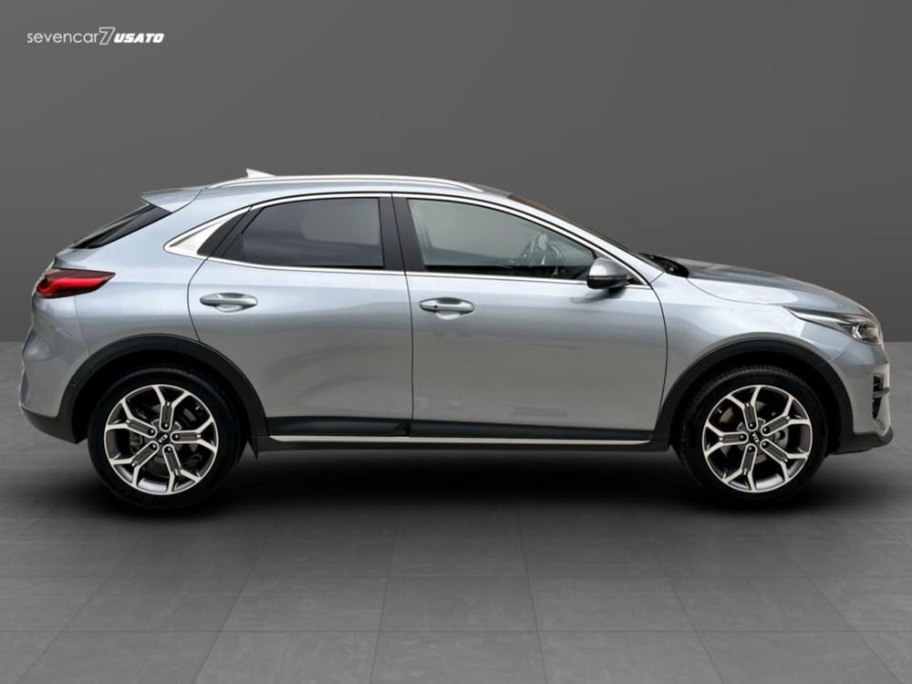 Kia XCeed usata a Verona (4)