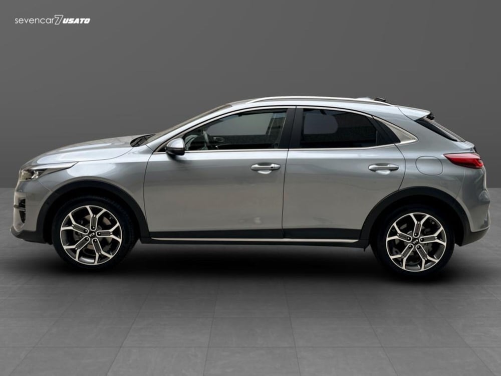 Kia XCeed usata a Verona (8)