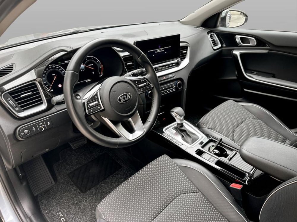 Kia XCeed usata a Verona (9)