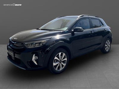 Kia Stonic 1.2 DPI Style del 2024 usata a Verona