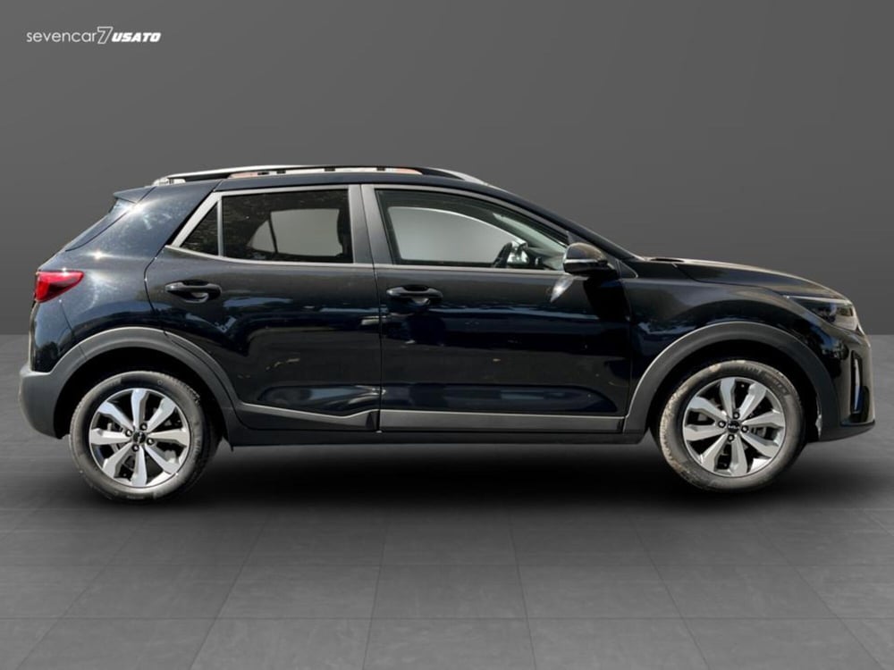 Kia Stonic usata a Verona (4)