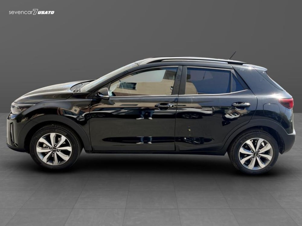 Kia Stonic usata a Verona (8)