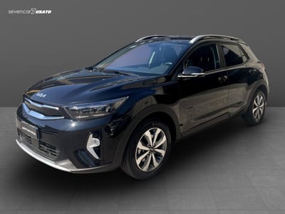 Kia Stonic 1.2 DPI Style del 2024 usata a Verona