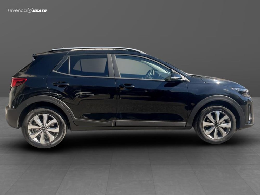Kia Stonic usata a Verona (4)