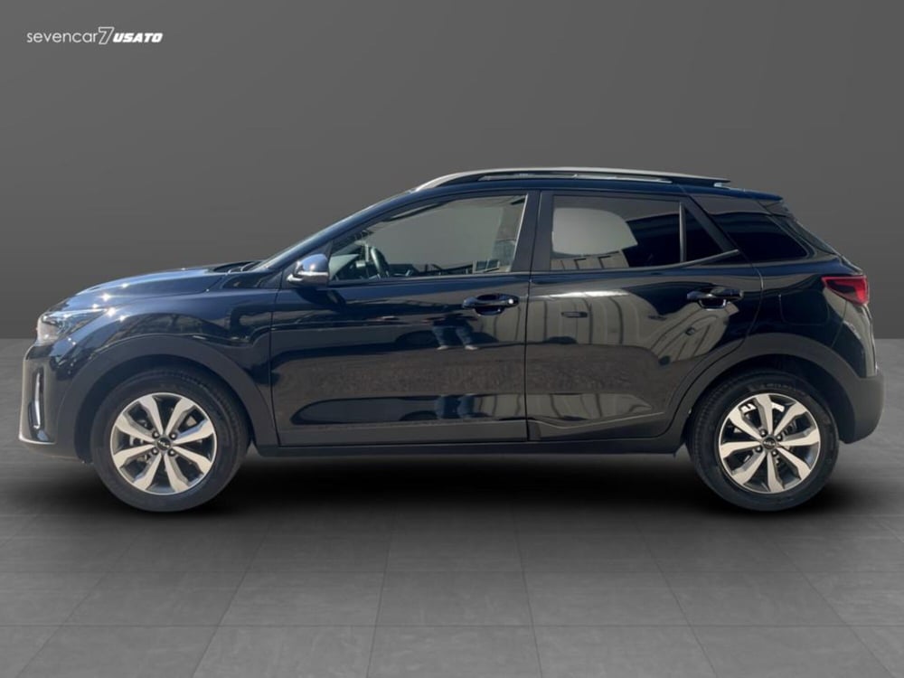 Kia Stonic usata a Verona (8)