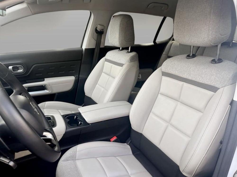 Citroen C5 Aircross usata a Verona (15)
