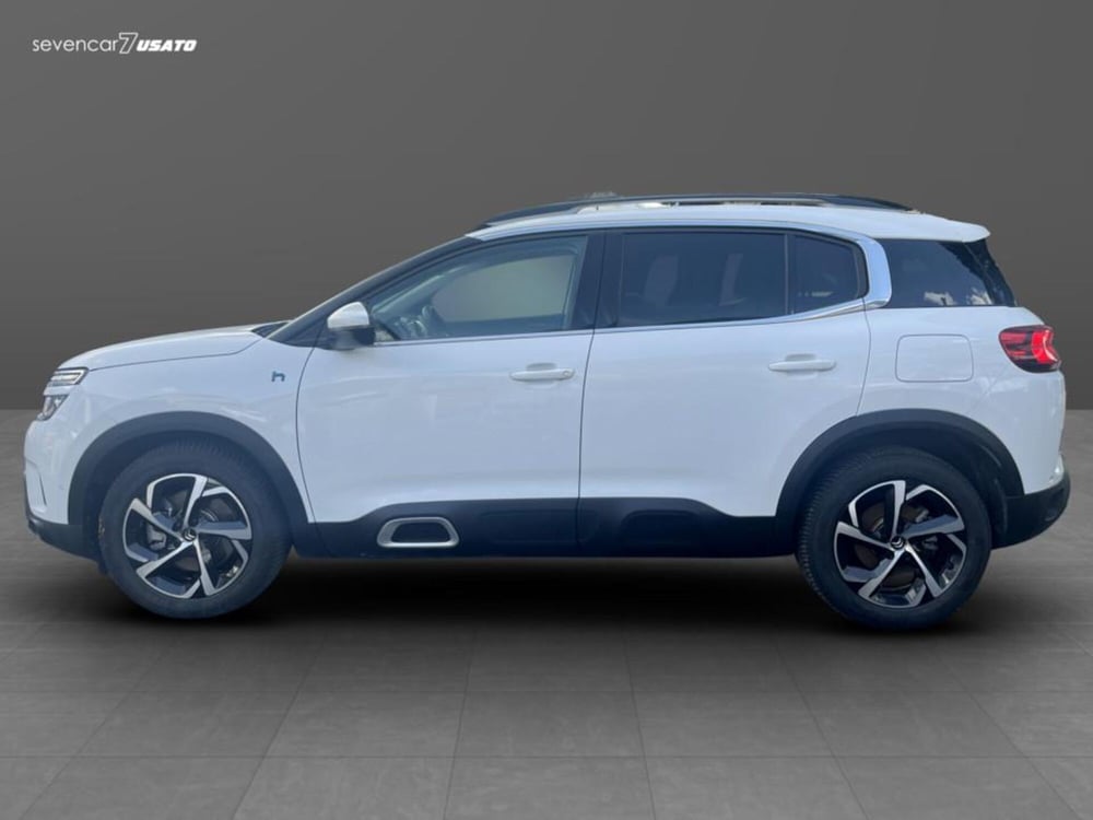 Citroen C5 Aircross usata a Verona (8)