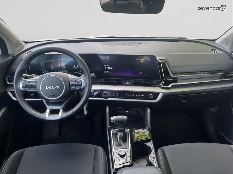 Kia Sportage usata a Verona (10)