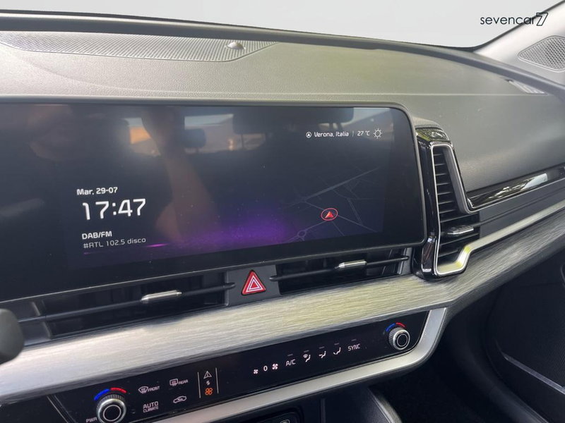 Kia Sportage usata a Verona (11)