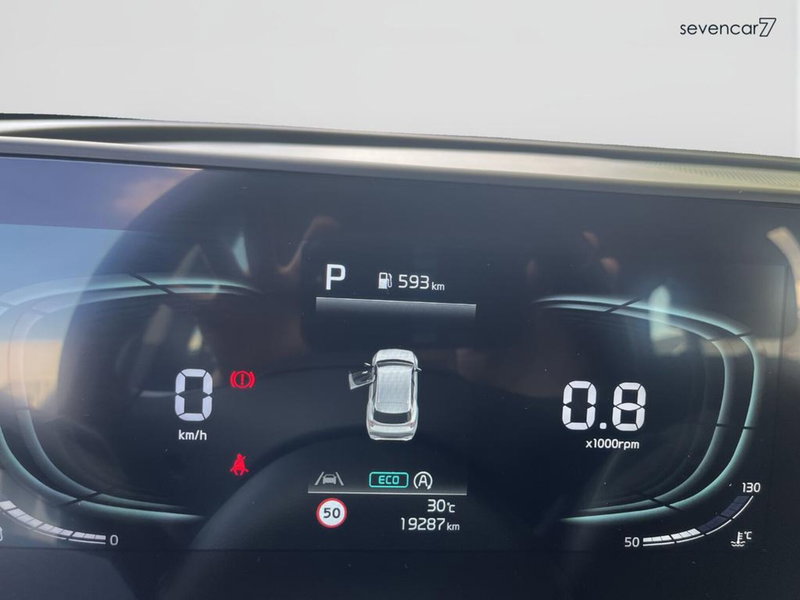 Kia Sportage usata a Verona (13)