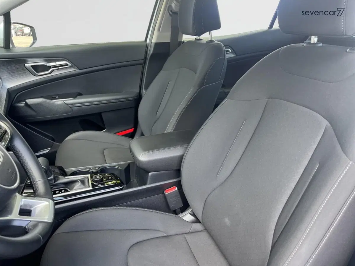 Kia Sportage usata a Verona (15)