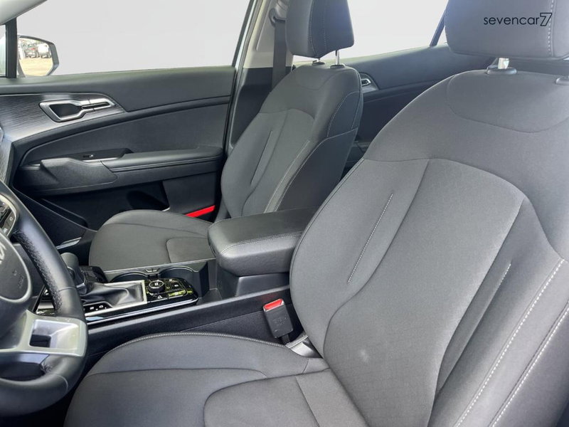 Kia Sportage usata a Verona (15)