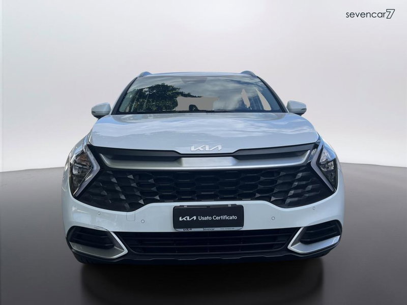 Kia Sportage usata a Verona (2)