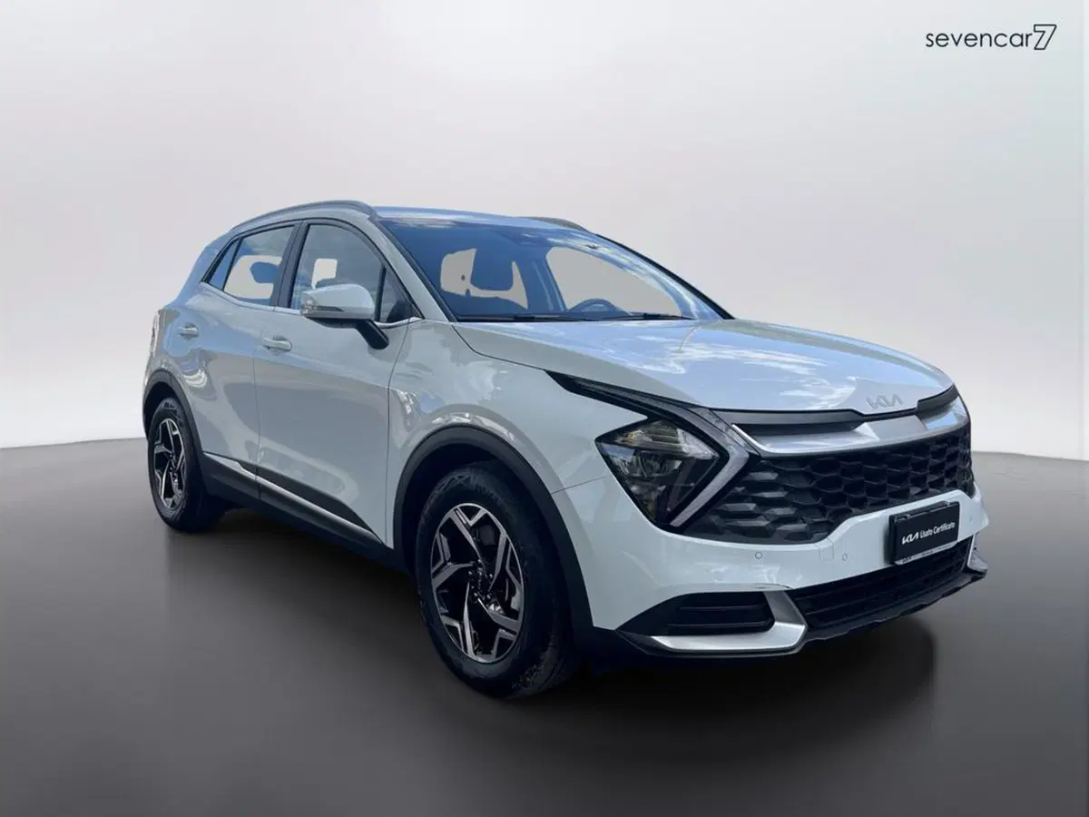 Kia Sportage usata a Verona (3)