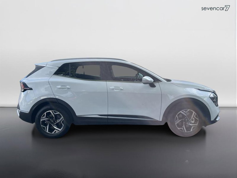 Kia Sportage usata a Verona (4)