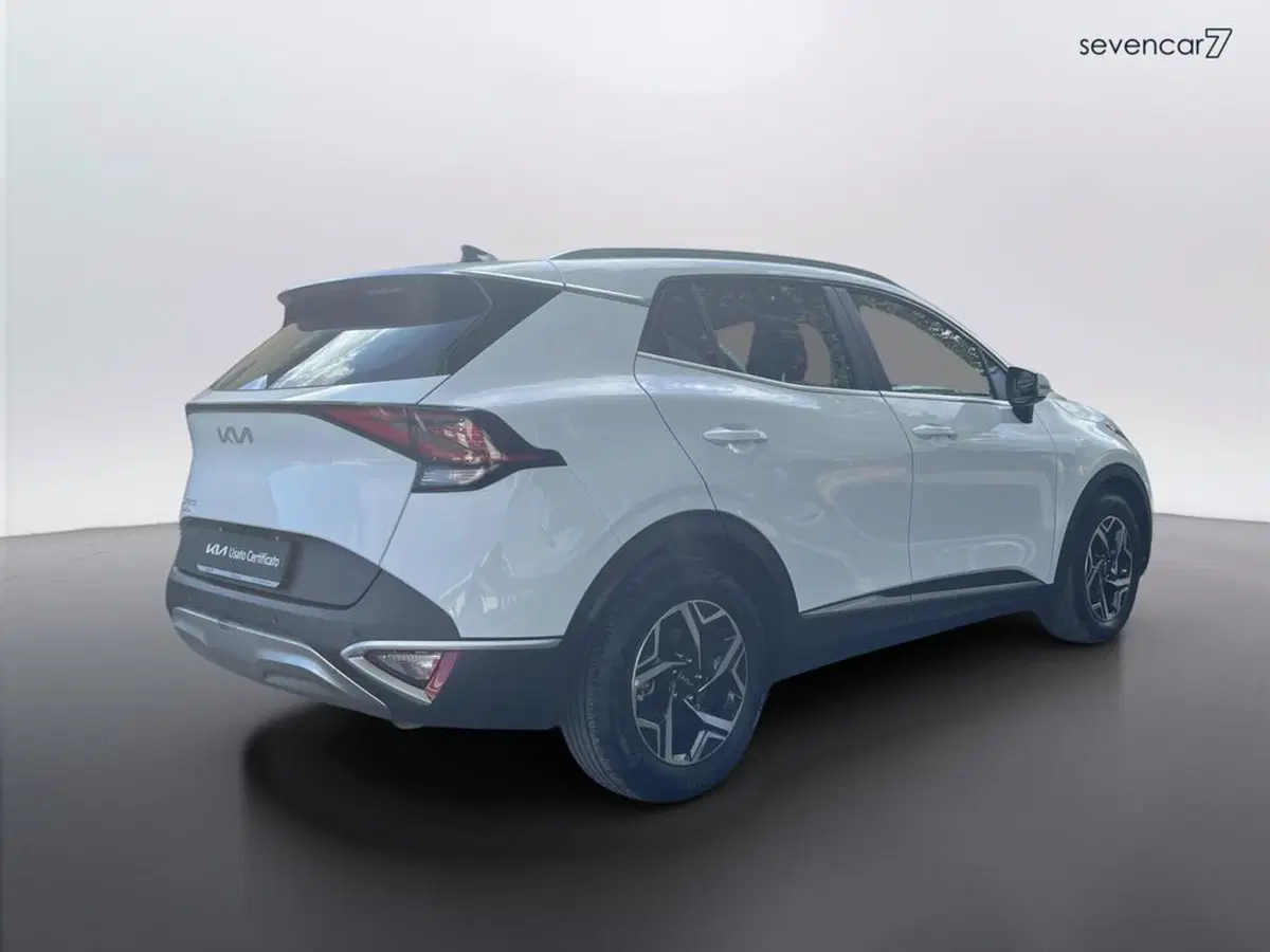 Kia Sportage usata a Verona (5)